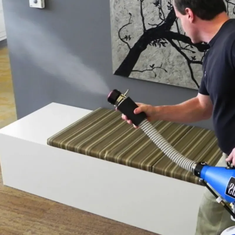 Professional Odor Removal in North Shore, VA